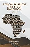 AFRICAN BUSINESS CASE STUDY Volume 3