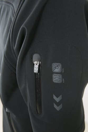 Hummel Corporate Advanced Giacca Softshell da