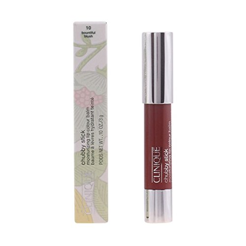 Clinique - Chubby Stick 10-Bountiful Blush 3gr for Women