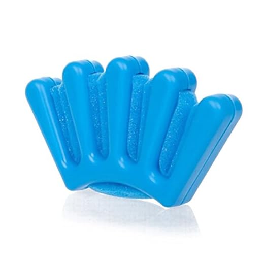 Nuolux, accesorio para peinado de cabello, para trenza, 2 unidades