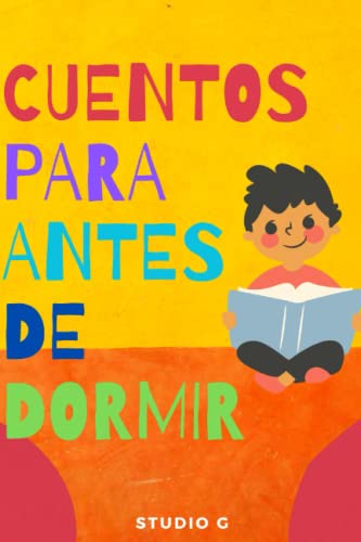 Cuentos para antes de dormir (Spanish Edition)