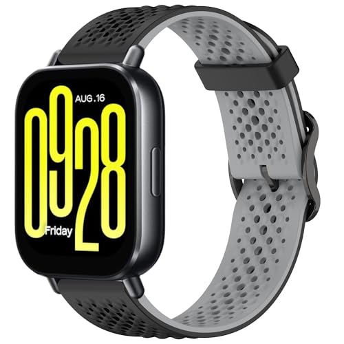 iPartsonline VRrvXgbv Xiaomi Redmi Watch 5 Active/Watch 5 Lite X}[gEHb`22mmΉ NCbN[XEHb`oh X|[cXgoh