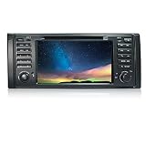 Multi-funciones: Bluetooth incorporado para llamadas manos libres y módulo WiFi incorporado; Soporte del Volante de Control/ FM AM Radio/ OBD2/ Navegación/ DAB/ Imagen en imagen/ Subwoofer.