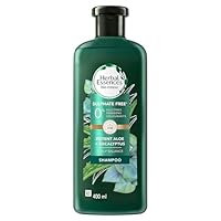 Herbal Essences Shampoo Bio: Renew Potent Aloe + Eucalyptus Shampoo, 400 ml