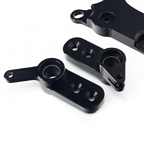 Tarazon Forward Controls Footpegs Kit Pegs Levers Linkages For Harley Davidson Sportster 883 1200 1987-2003 Xlh883 Xlh1200 Hugger Custom Sport #TOP5