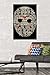 Trends International Friday The 13th - Text Mask Wall Poster, 22.375