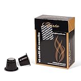 El Café de Camilo - Coffee Capsules - Artisan Roast - Original Premium Coffee - 15 Capsules Compatible with Nespresso®