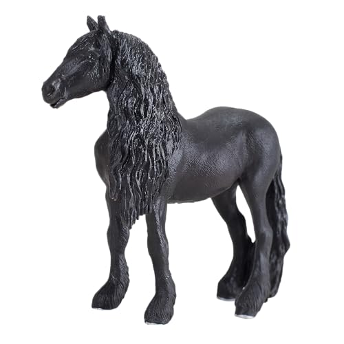 Mojo Figurine Cheval Gelding