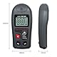 Neoteck Digital Luxmeter Photometer 20000 Fc/200000 beleuchtungsstärke mit hoher Genauigkeit, schnelle Reaktion Data Hold für Schule Familie Industrie Lager Labor