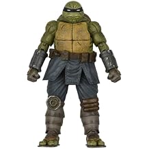 NECA - Teenage Mutant Ninja Turtles 7 - The Last Ronin Ultimate Unarmored