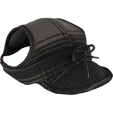 Stormy Kromer Critter Kromer Cap Cover