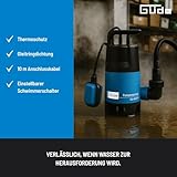 Güde B00FAMEG4E lato 4