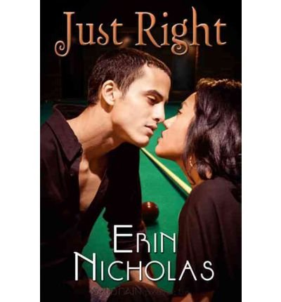 Buy Just Right (The Bradfords) — BookShops.in