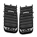 Car Air Conditioner Outlet Vent Instrument Panel Vents Compatible For Mitsubishi Lancer EX 2010-2015 8030A145HA 8030A146HA C Type