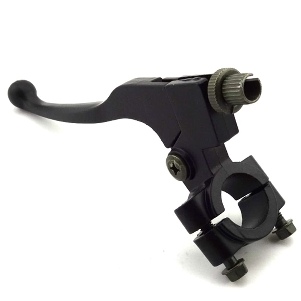 Mini Bike Brake Lever for Baja 5.5hp 6.5hp Warrior Heat MB165 MB200 Coleman Powersports CT100U 98cc 3HP Mini Trail CT200U 196cc Bike
