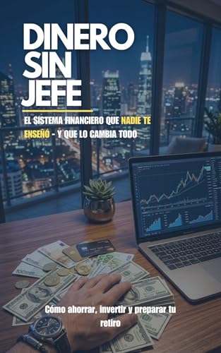 La Mejor Selección de Colchones A Meses Sin Intereses disponible en línea. 45 Dinero Sin Jefe: La guía de finanzas personales que nadie te enseñó: ahorra más, invierte sin miedo y construye tu libertad financiera desde cero