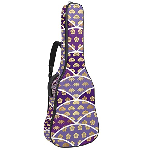 Housse pour guitare acoustique Kawaii Paresseux à suspendre sur l’arbre – 1 cm d’épaisseur – Rembourrage – Étanche – 101… - Les Beatles, Paul McCartney, John Lennon, RIngo Starr, George Harrison Housse pour guitare acoustique Kawaii Paresseux à suspendre sur l'arbre - 1 cm d'épaisseur - Rembourrage - Étanche - 101…