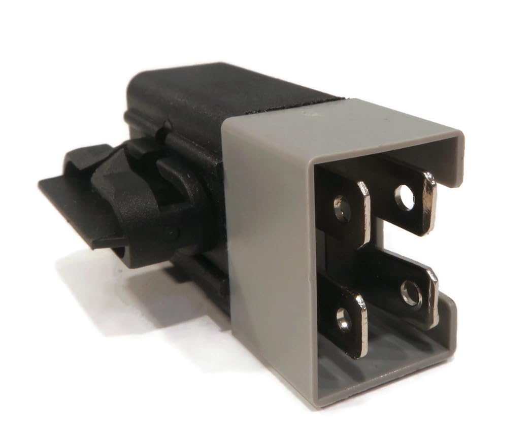 とーる Amazon.com : The ROP Shop | Plunger Interlock Switch for 2014