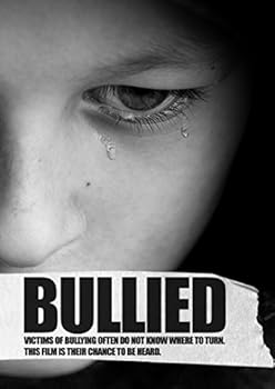DVD Bullied Nla Book
