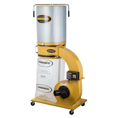 Powermatic PM1300TX-CK Dust Collector