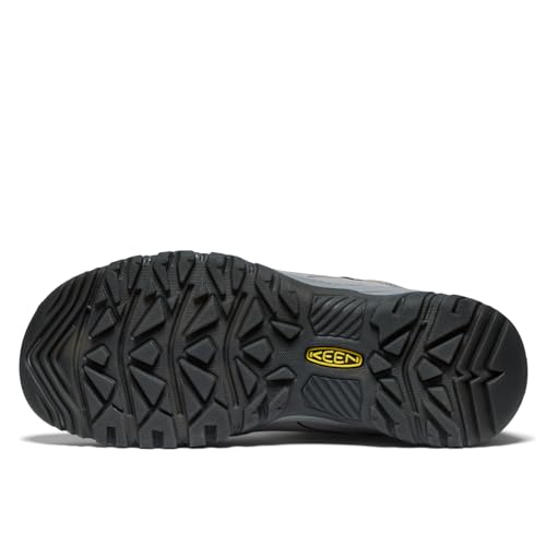Image of KEEN Men's Targhee 4 Mid Height Waterproof Hiking Boots