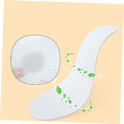 Ipetboom 10 pares de plantillas deportivas transpirables miniatura 7
