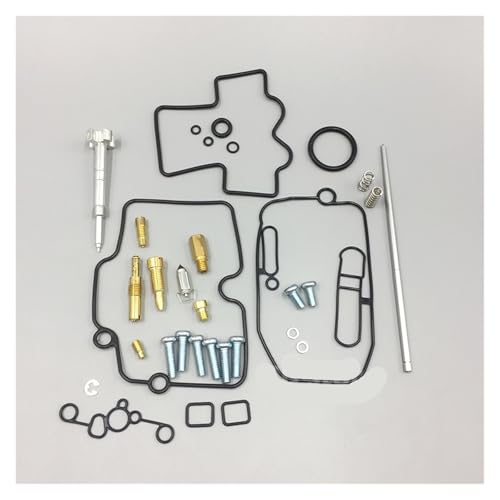 Kit de réparation carburateur Suzuki RMZ250 RMZ450 et EXC-R 450