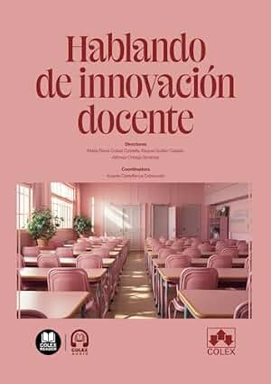 Hablando de innovación docente (Monografías)