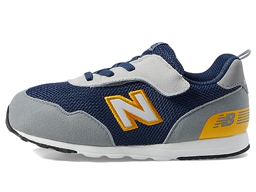Image of New Balance Unisex-Child 515 V1 Hook & Loop