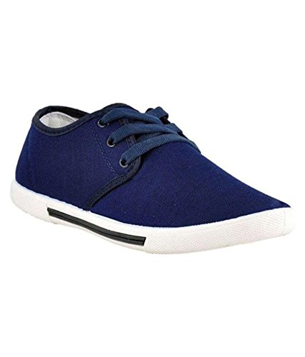 Buy SABARI Men's Casual Shoes(SABO10_Multi-Coloured_10) at Amazon.in