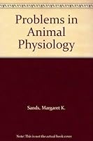 Problems in Animal Physiology 0719531845 Book Cover