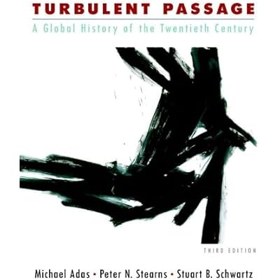 Turbulent Passage