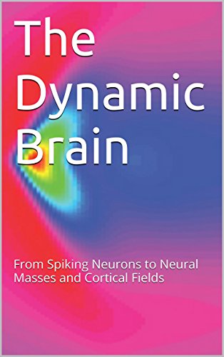 The Dynamic Brain: From Spiking Neurons to Neural Masses and Cortical Fields