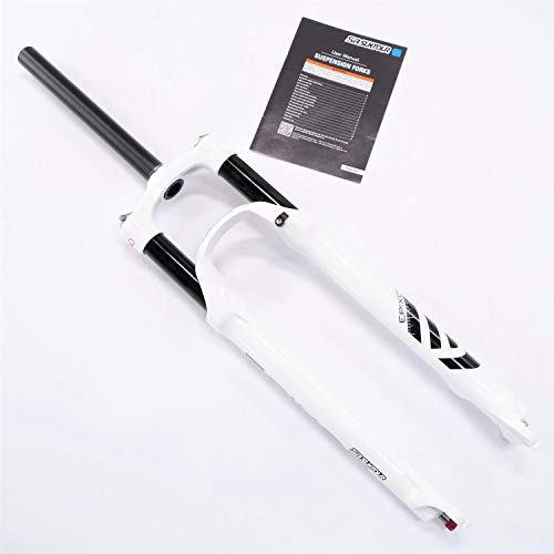 SR Suntour Epixon XC Air Spring MTB Bike Suspension Fork 29" Straight Tube