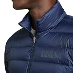 Eddie Bauer Men's CirrusLite Down Jacket - Image 5