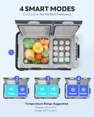 12V car refrigerator premium Bundle product image