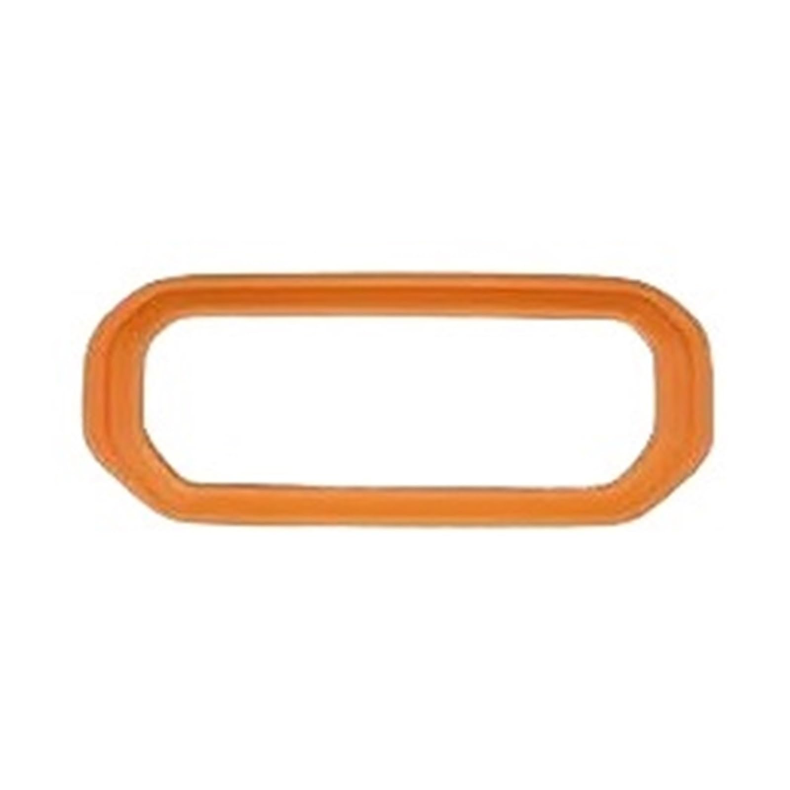 Nolongnrdx V For Haval H9 2Nd Mkii 2026 2025 Car Color Interior Steering Frame Decoration Cover Trim Stickers Accessories Car Center Console Decorative Panel