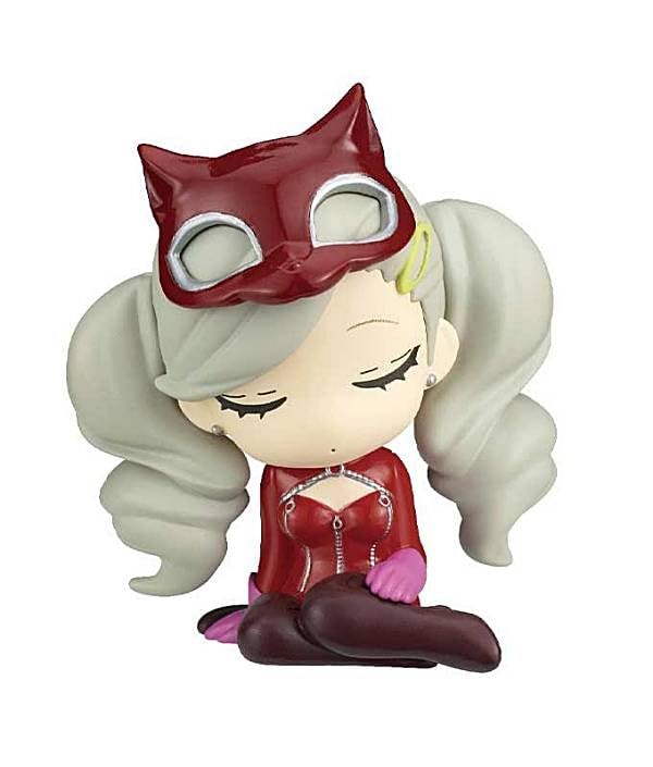 Amazon.co.jp: 【パンサー】肩ズンFig. ペルソナ5 ザ・ロイヤル Vol.1