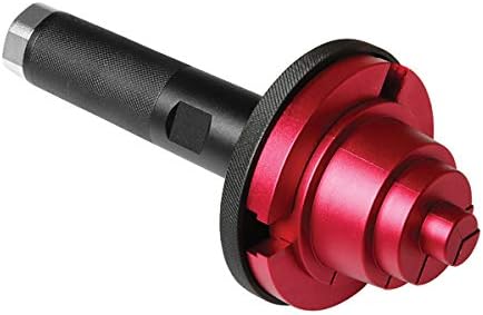 ATD Tools ATD-8627 Universal Bearing Race & Seal Installer, 1 Pack