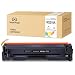 Produktbild (Kein Chip) 1 Superpage 207A W2210A 207X Kompatibel für HP W2210A 207A Tonerkartusche für HP Color Laserjet Pro MFP M283fdw M255dw M282nw M283fdn M255nw(Schwarz)