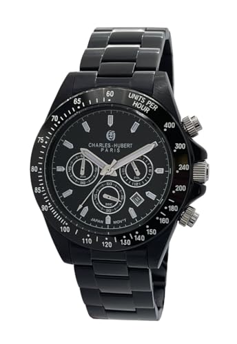CHARLES-HUBERT(�`���[���Y�E�q���[�o�[�g) �r���v �N���m�O���t �f�C�g 4032-B
