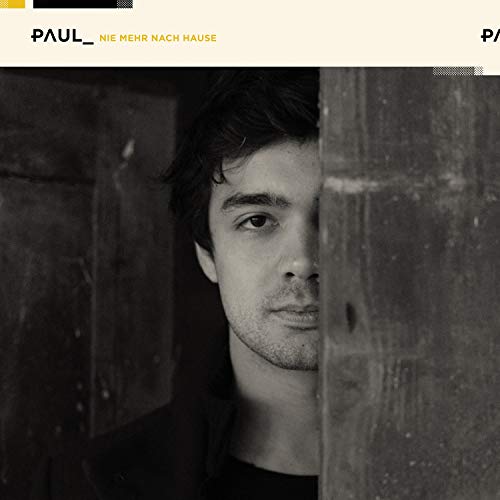 Amazon MusicでポールのNie mehr nach Hauseを再生する