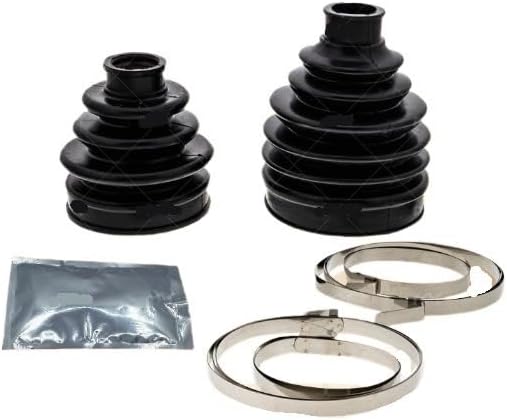 Motorcycle CV Boot Kit Fit For 570 X2 2204387 3236092 3236090 1334241 2204460 3236097 3236095(4149059)
