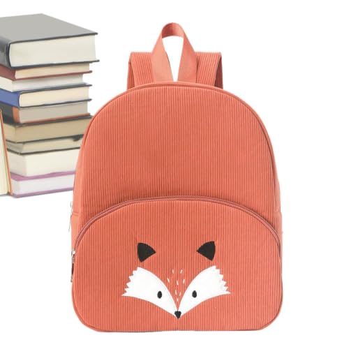 Mochila de urso para meninas, mochila para escola Mochila moderna com