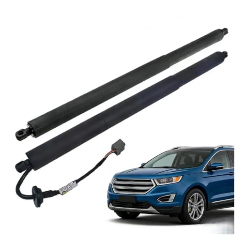 Vérin de hayon pour Ford Explorer 2016-2019 support de levage électrique - 3