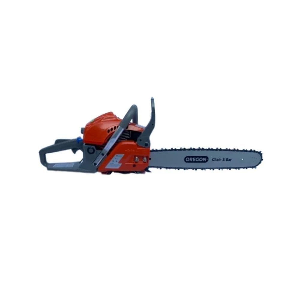 Zomax ZMC5566 Euro5 Benzinli Motorlu Testere 3.3 Hp : Amazon.com