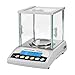 Skala cyfrowa Skala o wysokiej precyzji 0,01 g 0,001 g Elektroniczna waga analityczna z 2  ekranami Cyfrowa waga laboratoryjna do biznesu jubilerskiego (rozmiar: 600 g / 0,01 g) (1200 g / 0,01 g)
