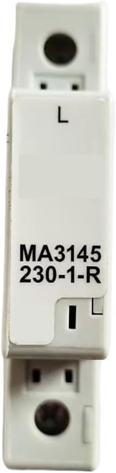Überspannungsschutzgerät MA3145-230-1-R, 40 kA, 230 V AC, DIN-Schienen-Überspannungsableiter for Industrieanlagen .0928