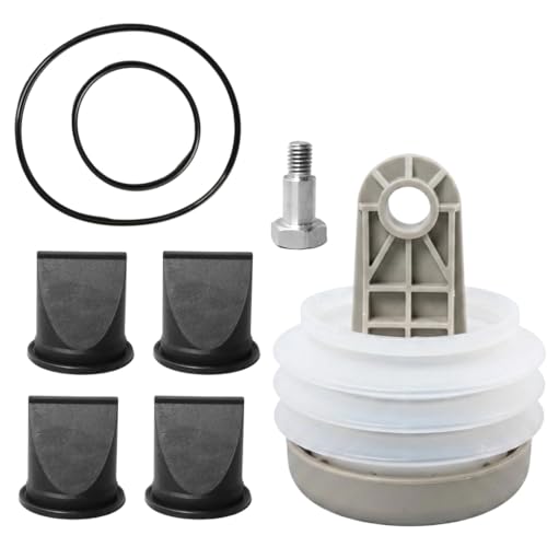 385230980 Dometic Sealand Set