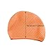 getuse Swim for Adults - Non Slip Waterproof Silicone Swimming Hat with Ear Protection, Lightweight Comfortable Bathing for Long Hair